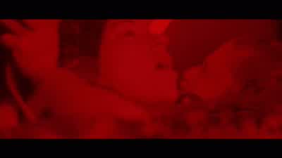 What? No, l can't-- Just breathe. - Pandorum
