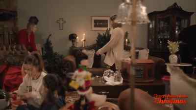 What no! Look at
the diagram, okay? - A Little Women's Christmas