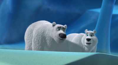 What? No. No, you didn't! - Norm of the North: Keys to the Kingdom