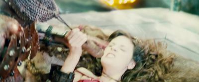 What No no don't suck that That's dead - Your Highness