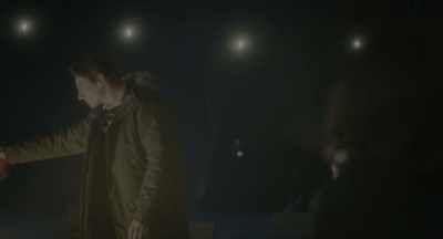 What? No. No, no, no! - Orphan: First Kill