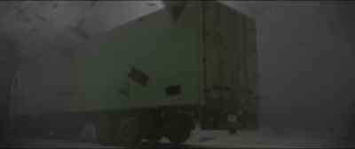 What? No, no, no, no! - The Hurricane Heist