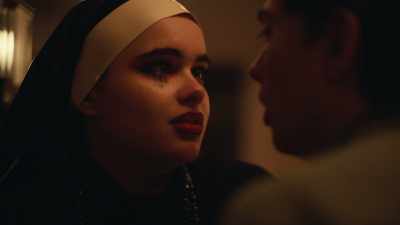 - What? No, no. No. That's not...
- So... So you don't... - Euphoria