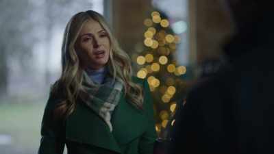 What? No, no. Please, Spencer. - Christmas by Design