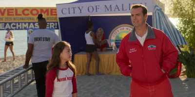 What? No, not Tyler.
I'm talking about Team USA. - Malibu Rescue: The Next Wave
