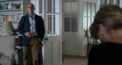 - What?
- No, nothing. - The Children Act