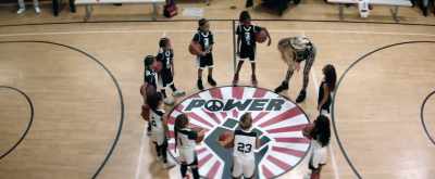 - What?
- No pink allowed! - She Ball