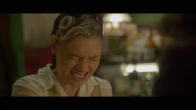 What? ...No! - Brooklyn 45