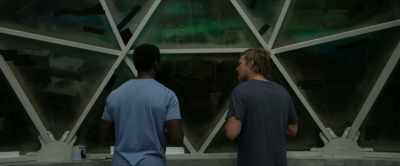 -What? No. - Biosphere