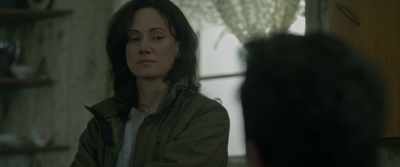 - What? No. - The Breach