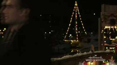What, no. - A Godwink Christmas