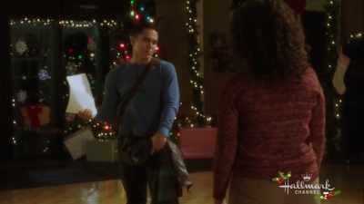 What? No! - Enchanted Christmas