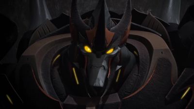 What? No! - Transformers: Prime