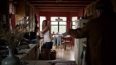 What? No. - Longmire