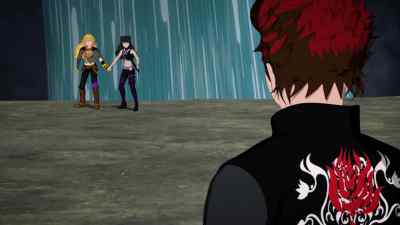 What?! No! - RWBY
