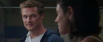 What? No way! Absolutely not. No. - The Spy Who Dumped Me