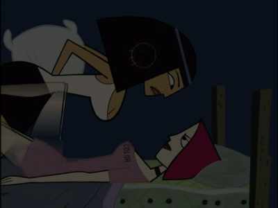 What? No. You. - Clone High