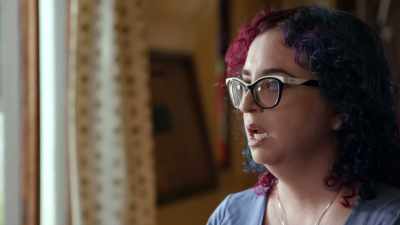 What is normalized as beauty
is really seen specifically - Brainwashed: Sex-Camera-Power