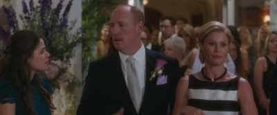 - What?
- Not one more penny for you. - Life of the Party