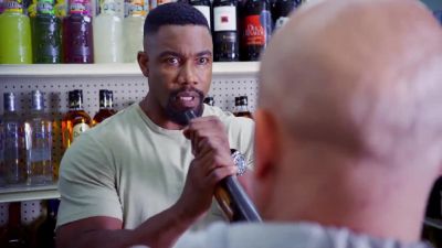 What Not your style - Falcon Rising