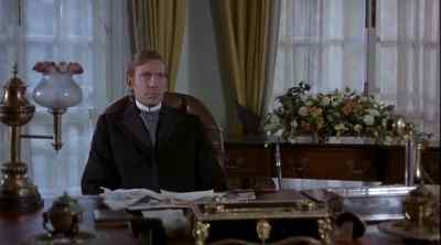 What notebook? - The Thirty Nine Steps