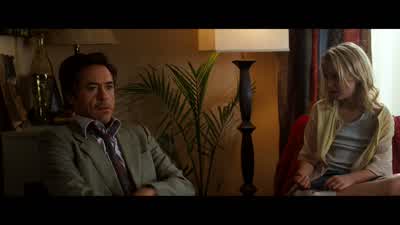 - What? - Nothing. "Nothing" is right. - Due Date