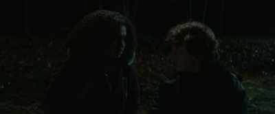 - What?
- Nothing. - Slapface