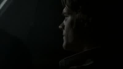 -What? -Nothing. - Supernatural