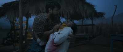 What? Nothing will happen to you - Rangasthalam