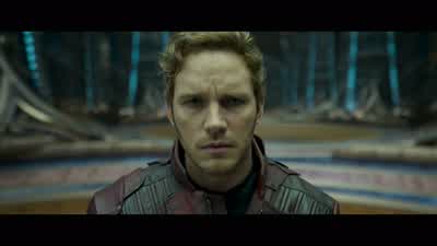 What? Now, all right... I know that sounds bad. - Guardians of the Galaxy Vol  2