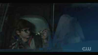 What now? Are you following me? - Nancy Drew