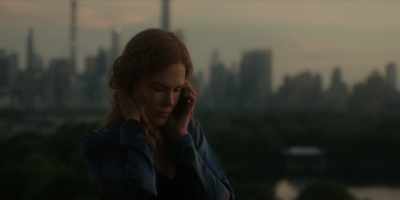 What, now, before breakfast? - The Undoing