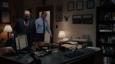 What now, Chuck? - Billions