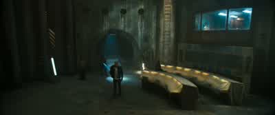 What now, dom? - F9: The Fast Saga