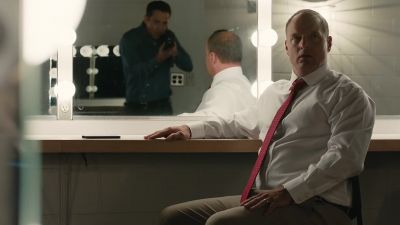 What now, Joshua? - FBI: Most Wanted