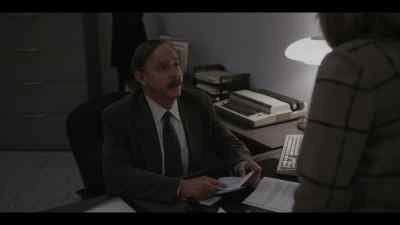 What now, Linda? - American Crime Story