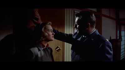 What now, Mrs. Abbott? - The Hunters