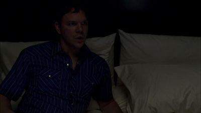 - What, now?
- No, silly. No, not tonight. - True Blood