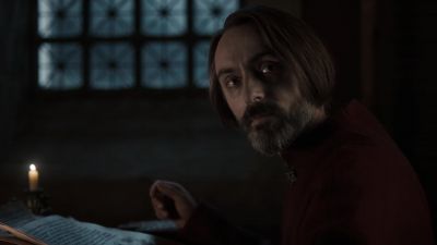 What now? - The Last Kingdom