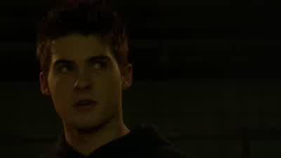 What now? - Teen Wolf
