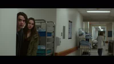 What now? - If I Stay