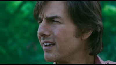 What now? - American Made