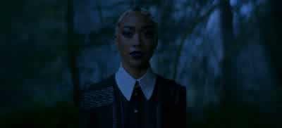 What now? - Chilling Adventures of Sabrina
