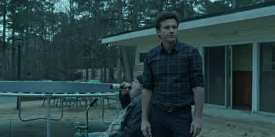 - What now? - Ozark