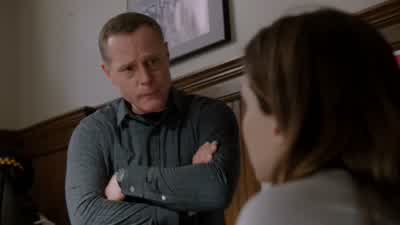 What now? - Chicago P.D.