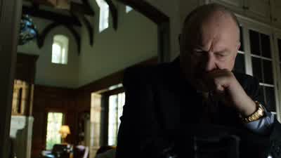 What now? - Gotham