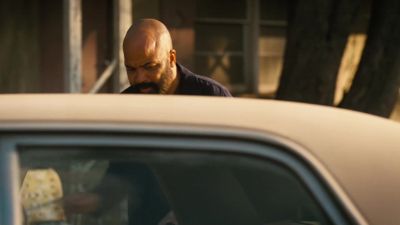 What now? - Westworld