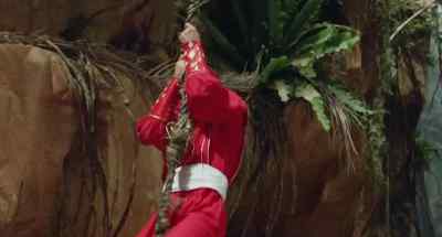 What now? - Mighty Morphin Power Rangers: The Movie