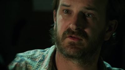 What now? - CSI: Crime Scene Investigation