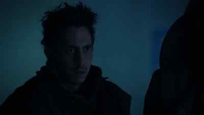 What now? - Krypton